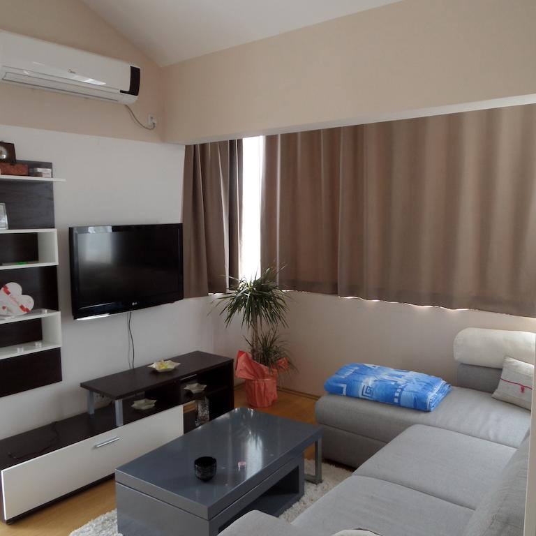 Agape Apartments Tivat Pokoj fotografie